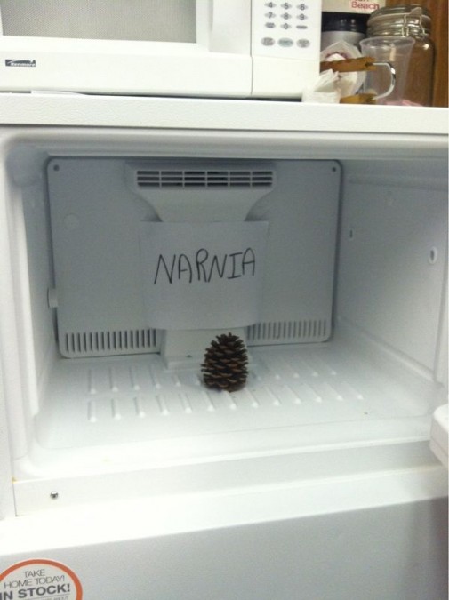 Narnia