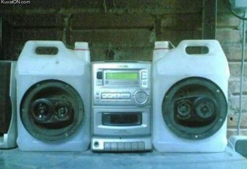 Hi-FI
