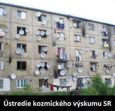 Ustredie