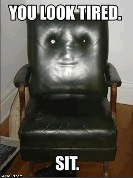Kreslo