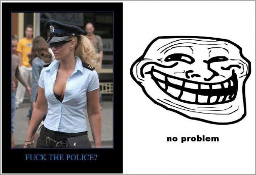 Fuck The Police
