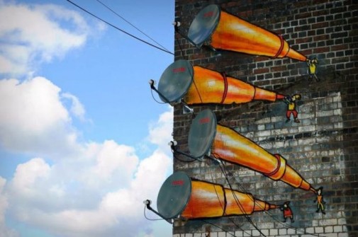 Street art