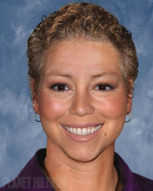 Mariah