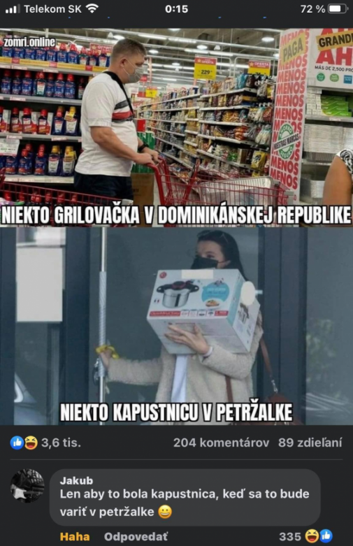 Príspevok 126432
