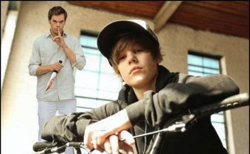 Dexter vs. Bobier