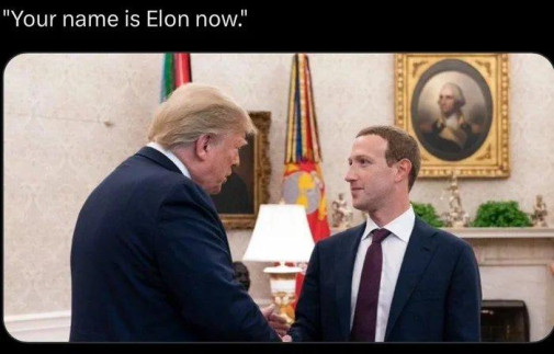 Náhradník?