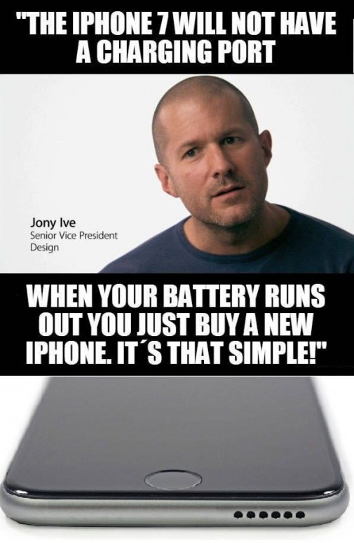 iPhone 7