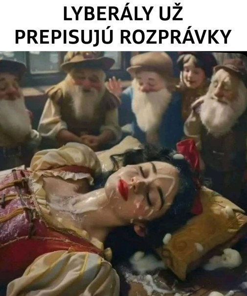 Postav sa na odpor!