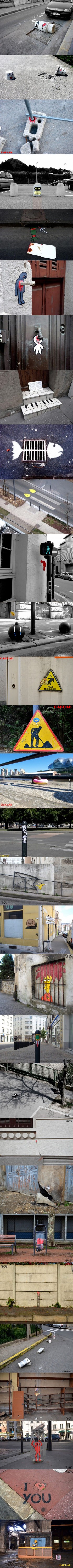 Street art