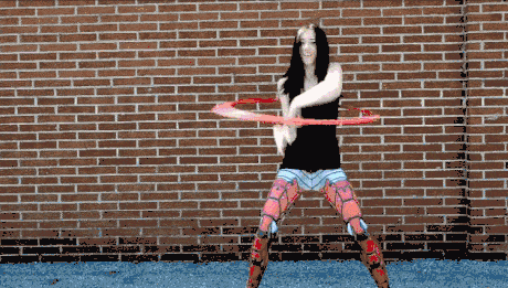 Hula profi