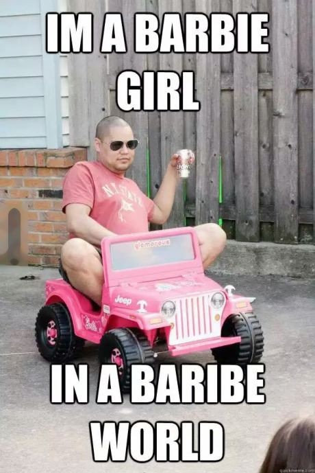 Barbie