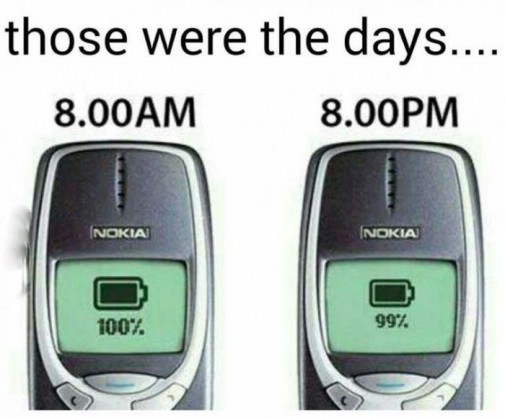 Nokia