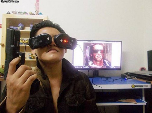 Cosplay