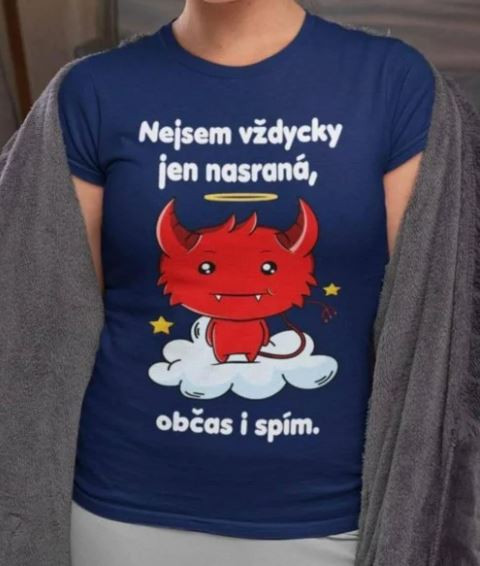 Naše pubertiačky