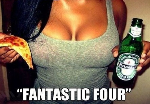 Fantasticka 4ka