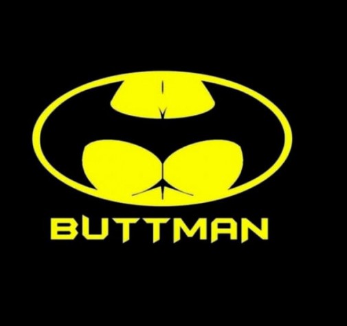 Buttman