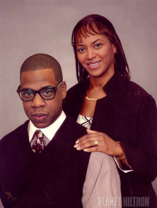Jay & Bey