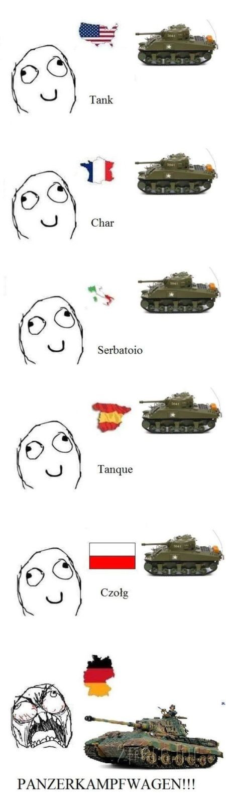 Tank