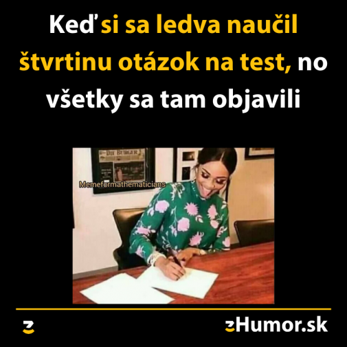 Príspevok 116605