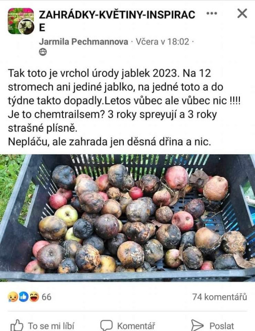 Zprejovane chemtrayls