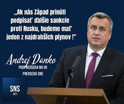 Však to máme už teraz
