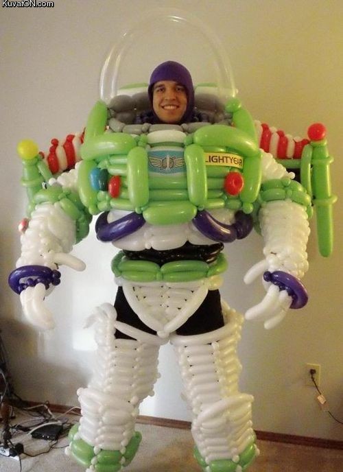 Lightyear