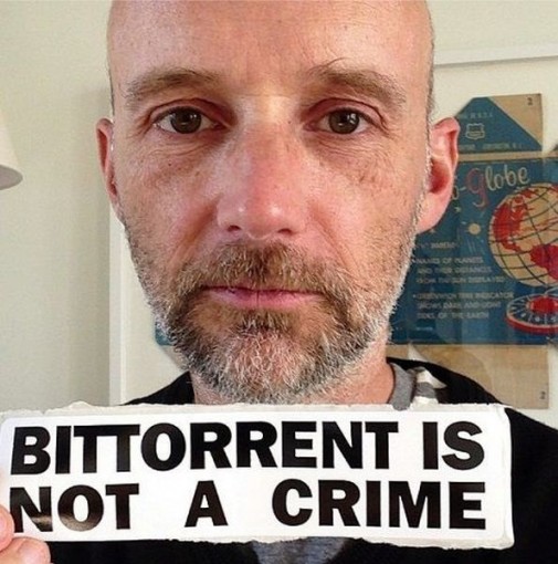 Moby