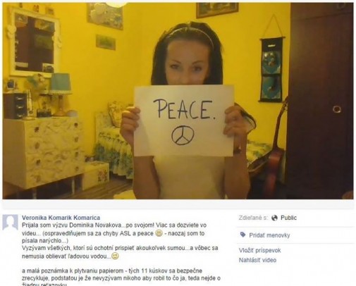 Peace