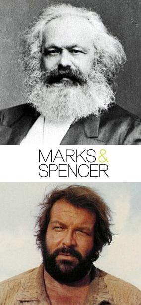 Marks & Spencer