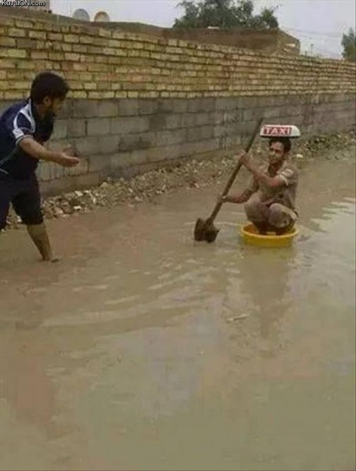 Taxi
