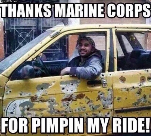 Pimp my car
