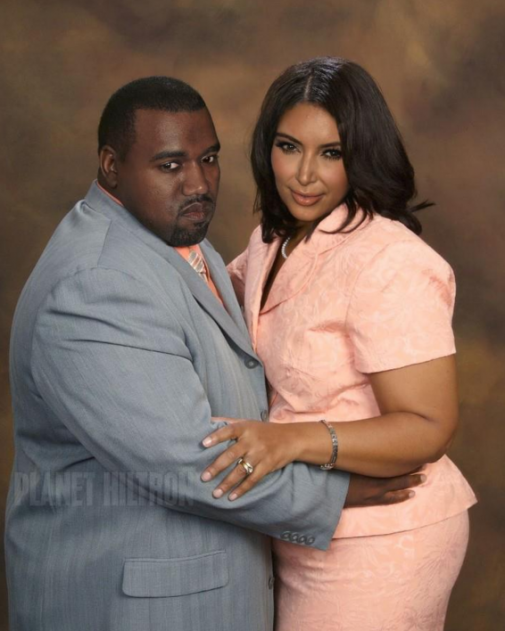 Kim & Kan