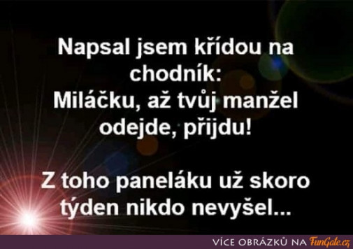 Príspevok 123496
