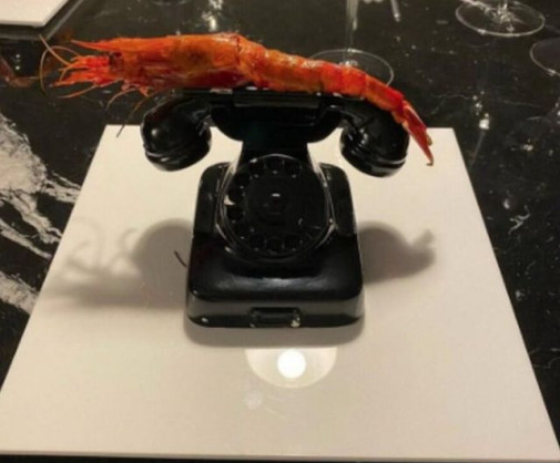 servírovanie telefón
