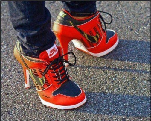 Nike