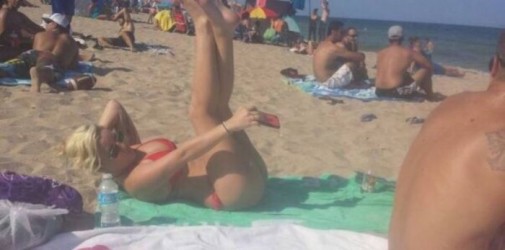 Assfie