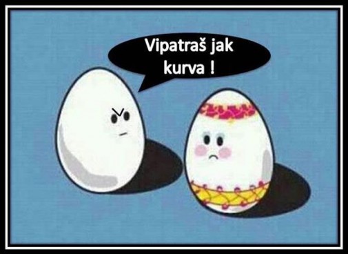 Velkonocne vajicko