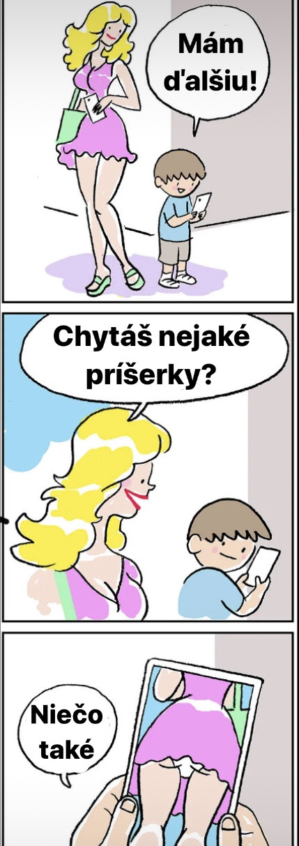 Príspevok 116127