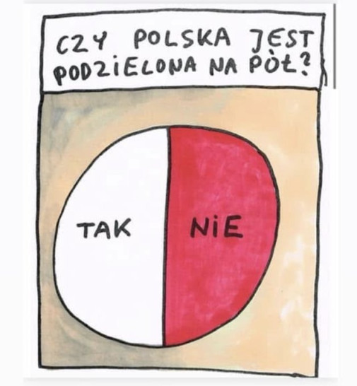 Polske volby vysvetlene