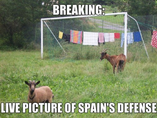 Spanielska obrana