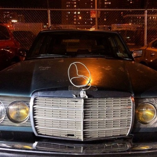 Zeby Merc...