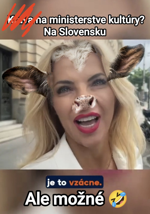 Admin na pozícii mazzateľa