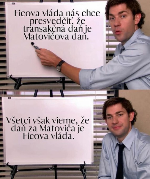 Matovicova dan
