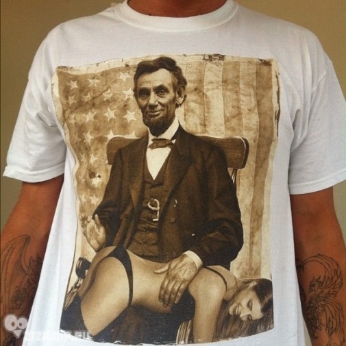 Lincoln