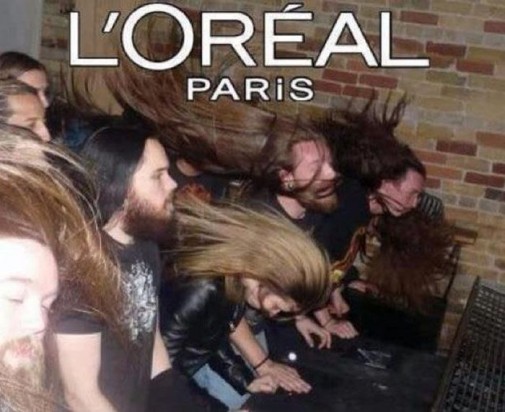 Loreal Paris