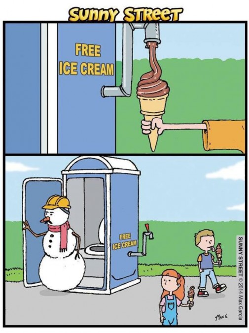 Zmrzlinar