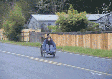 Disabled