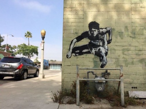 Street art