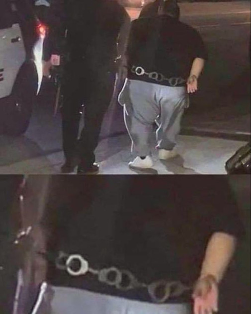 zatknutý