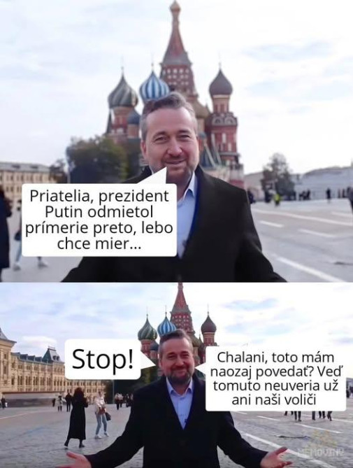 'Neuveritelna' loz